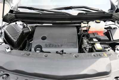 2022 Buick Enclave, $32500. Photo 12