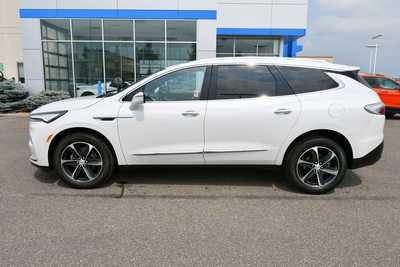 2022 Buick Enclave, $32500. Photo 4