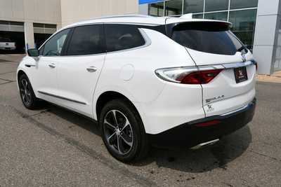 2022 Buick Enclave, $32500. Photo 5