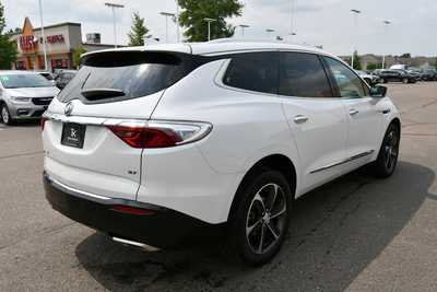 2022 Buick Enclave, $32500. Photo 8