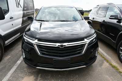 2023 Chevrolet Equinox, $25000. Photo 2