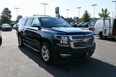 2015 Chevrolet Suburban, $18500. Photo 10