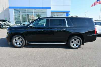 2015 Chevrolet Suburban, $18500. Photo 4