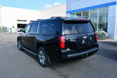 2015 Chevrolet Suburban, $18500. Photo 5