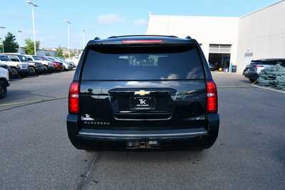 2015 Chevrolet Suburban, $18500. Photo 6