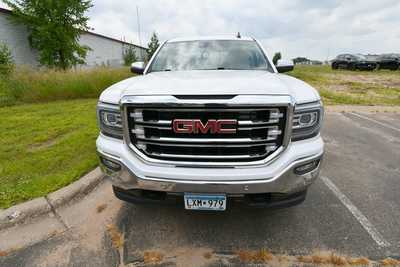 2018 GMC 1500 Crew Cab, $28500. Photo 2