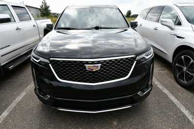 2023 Cadillac XT6, $43375. Photo 2