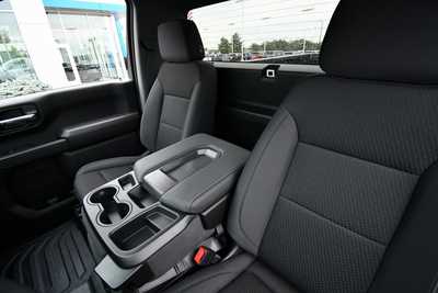 2026 Chevrolet 1500 Reg Cab, $45175. Photo 3