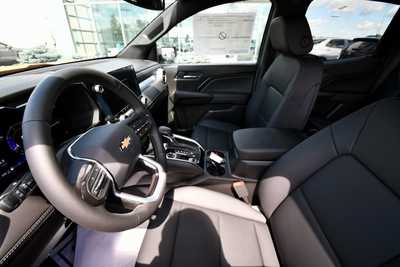 2026 Chevrolet Colorado Crew Cab, $42060. Photo 12