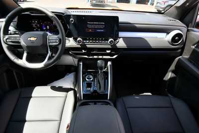 2026 Chevrolet Colorado Crew Cab, $42060. Photo 3