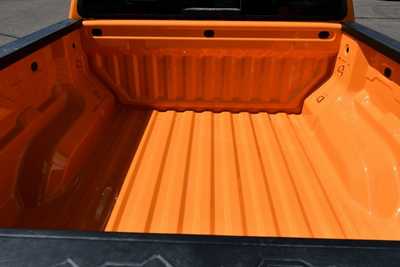 2026 Chevrolet Colorado Crew Cab, $42060. Photo 7