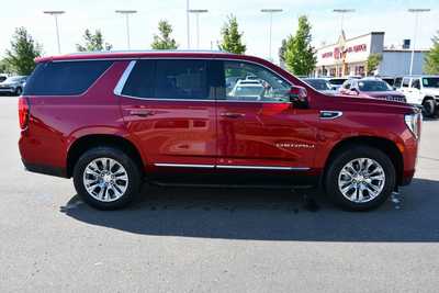 2024 GMC Yukon, $74750. Photo 10