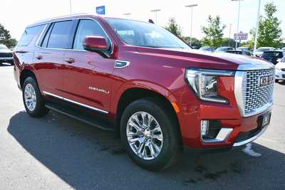 2024 GMC Yukon, $74750. Photo 11