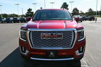 2024 GMC Yukon, $74750. Photo 12