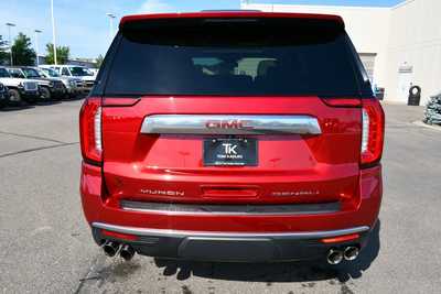 2024 GMC Yukon, $74750. Photo 6