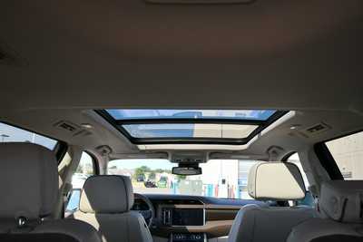 2024 GMC Yukon, $74750. Photo 8