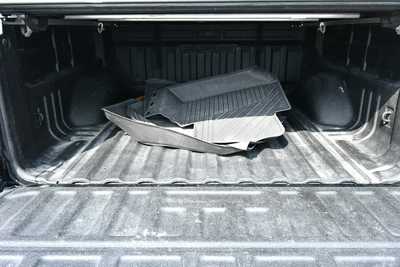 2022 Chevrolet Colorado Crew Cab, $37500. Photo 7