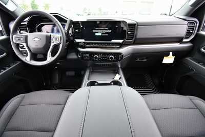 2025 Chevrolet 3500 Crew Cab, $63140. Photo 3