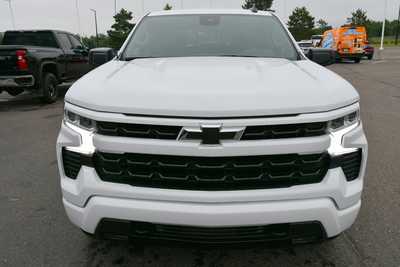 2025 Chevrolet 1500 Crew Cab, $54250. Photo 11