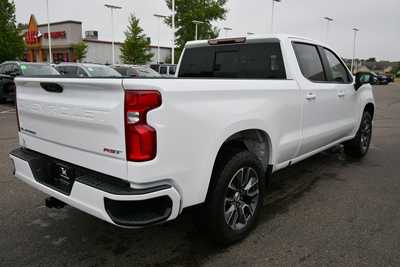 2025 Chevrolet 1500 Crew Cab, $54250. Photo 8