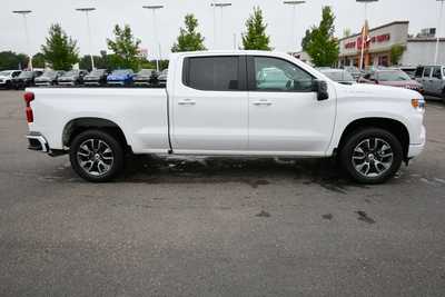2025 Chevrolet 1500 Crew Cab, $54250. Photo 9