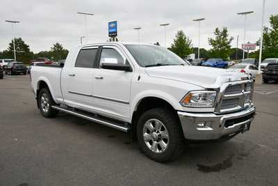 2015 RAM 2500 Crew Cab, $36500. Photo 10