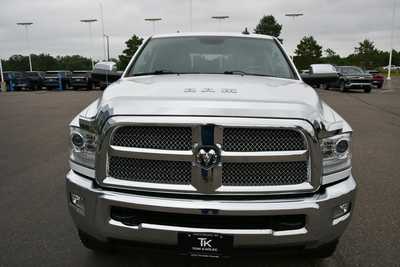 2015 RAM 2500 Crew Cab, $36500. Photo 11