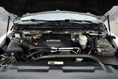 2015 RAM 2500 Crew Cab, $36500. Photo 12