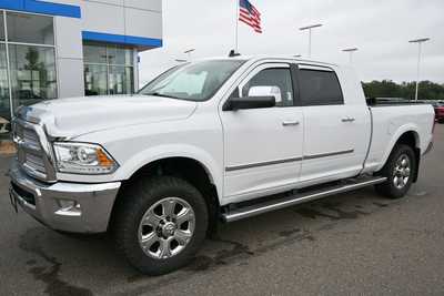2015 RAM 2500 Crew Cab, $36500. Photo 2