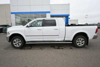 2015 RAM 2500 Crew Cab, $36500. Photo 4