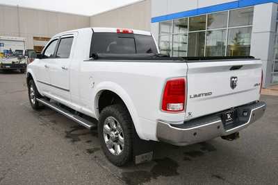 2015 RAM 2500 Crew Cab, $36500. Photo 5