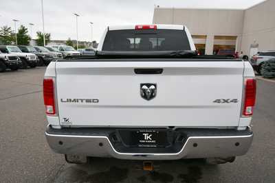 2015 RAM 2500 Crew Cab, $36500. Photo 6
