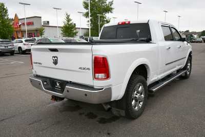 2015 RAM 2500 Crew Cab, $36500. Photo 8