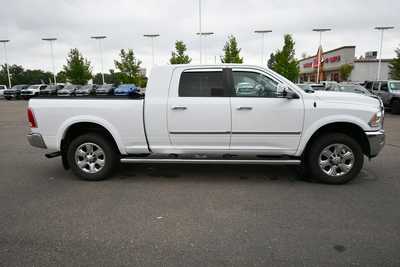 2015 RAM 2500 Crew Cab, $36500. Photo 9