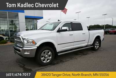 2015 RAM 2500 Crew Cab, $36500. Photo 1
