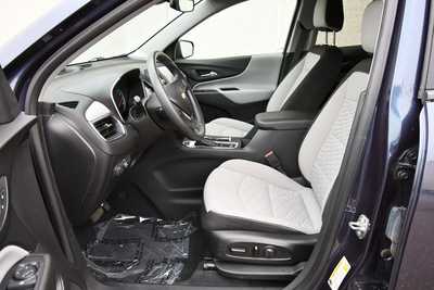 2019 Chevrolet Equinox, $16500. Photo 12