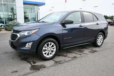 2019 Chevrolet Equinox, $16500. Photo 2