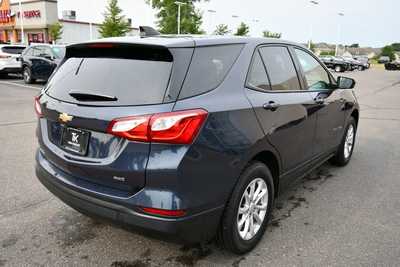 2019 Chevrolet Equinox, $16500. Photo 7