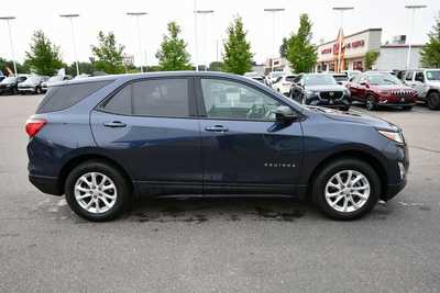2019 Chevrolet Equinox, $16500. Photo 8