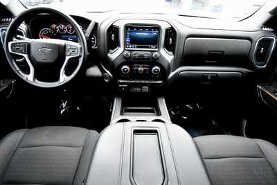 2021 Chevrolet 1500 Crew Cab, $35500. Photo 3