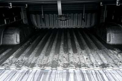 2021 Chevrolet 1500 Crew Cab, $35500. Photo 7