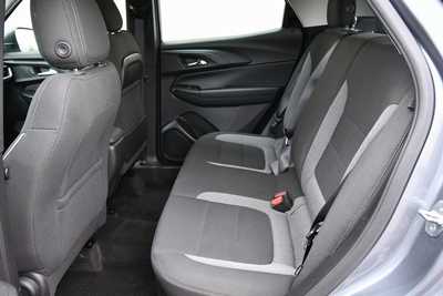 2021 Chevrolet TrailBlazer, $16500. Photo 12