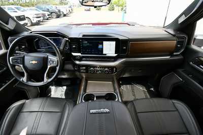 2024 Chevrolet 3500 Crew Cab, $62750. Photo 3