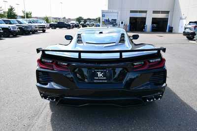 2026 Chevrolet Corvette, $90794. Photo 6