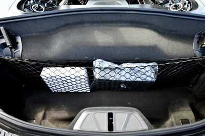 2026 Chevrolet Corvette, $90794. Photo 7