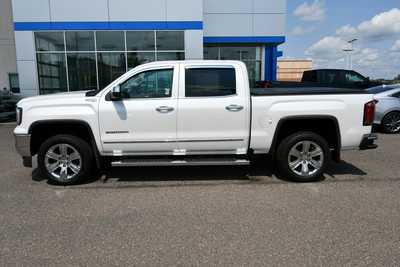 2018 GMC 1500 Crew Cab, $27750. Photo 4