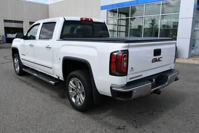2018 GMC 1500 Crew Cab, $27750. Photo 5