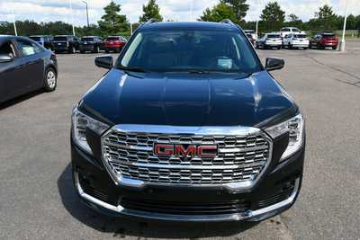 2022 GMC Terrain, $29750. Photo 10