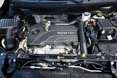 2022 GMC Terrain, $29750. Photo 11