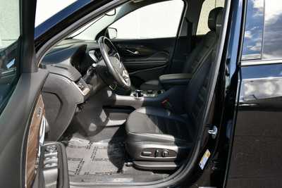 2022 GMC Terrain, $29750. Photo 12